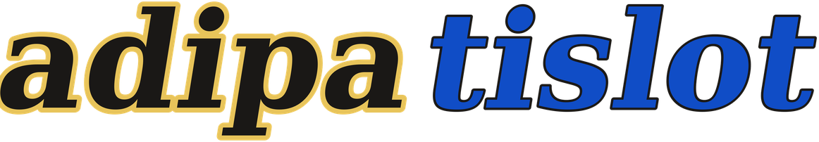 adipatislot logo